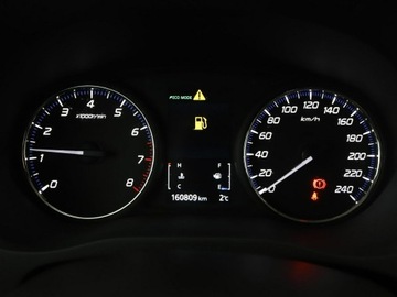 Mitsubishi Outlander III SUV Facelifting 2017 2.0 150KM 2017 Mitsubishi Outlander kamera grzane fotele, zdjęcie 21