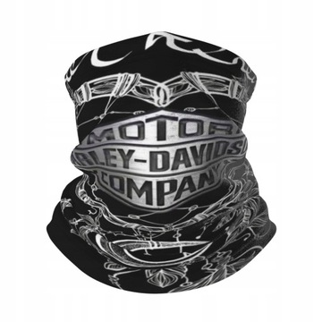 Harley Davidson KOMIN CHUSTA BANDANA