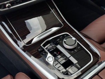 BMW X5 G05 SUV Facelifting 3.0 30d 298KM 2026 BMW X5 xDrive30d Sport Suv 3.0 (298KM) 2026, zdjęcie 12