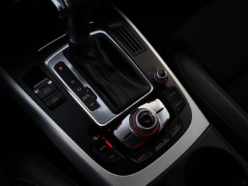 Audi A4 B9 Avant 2.0 TDI 190KM 2015 Audi A4 2.0 TDI, 187 KM, 4X4, Automat, Skóra, zdjęcie 12