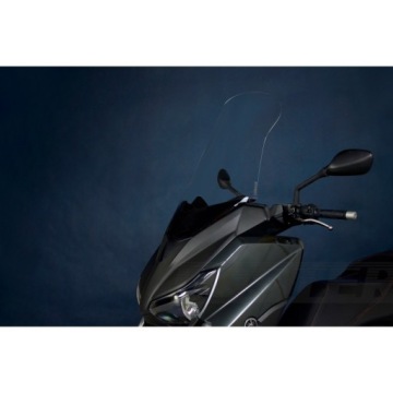 LOSTER туристическое лобовое стекло скутера YAMAHA X-MAX 125 14-17 лет.