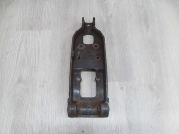 DAF LF 45 55 06-14 LAPA WSPORNIK STOPA KABINY PRAW