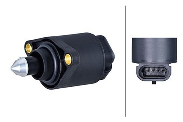 HELLA 6NW 358 192-081 VENTIL POZICE JALOWEJ NAPÁJENÍ VZDUCHEM