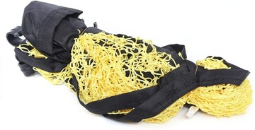 Портативный футбольный подборщик 2 в 1