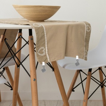 ВЕШАЛКИ ДЛЯ ТЕРРАСЫ 4 ШТ.