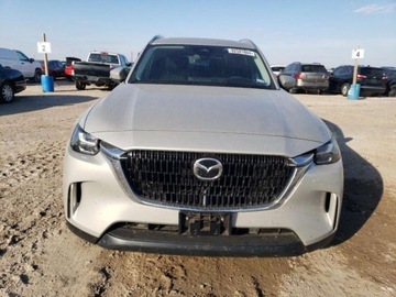 Mazda 2024 Mazda CX-90 2024, 3.3L, 4x4, PREFERRED PLUS, od ubezpieczalni 3.3 Benzyna, zdjęcie 1