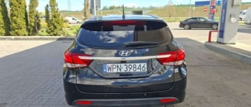 Hyundai i40 Kombi 1.6 GDI 135KM 2014 Hyundai i40 Hyundai i40 1.6 GDI Comfort 1.6 Benzyna 135KM, zdjęcie 4