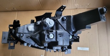 MAZDA CX5 II 17-21 Фонарь правый Led 3917424300