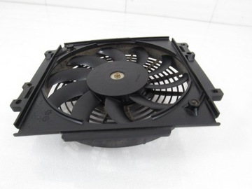 Вентилятор радиатора TGB 550 Target Evo R, 14 лет