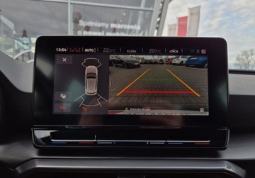 Cupra Leon II Hatchback 2.0 TSI 300KM 2021 Cupra Leon VZ 2.0TSI 300KM DSG Beats ACC FullLink DCC Virtual Kessy 19 FV23, zdjęcie 35