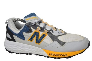 BUTY MĘSKIE NEW BALANCE FRESH FOAM CRAG V2 ROZM.42