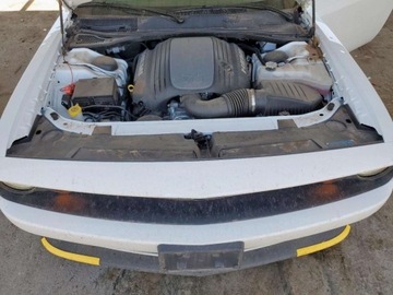 Dodge Challenger III 2023 Dodge Challenger RT 2023 5.7l 5.7 Benzyna 375KM, zdjęcie 6