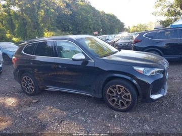 BMW X1 U11 2024 BMW X1 2024 BMW X1 XDRIVE28I 2.0 Benzyna 241KM, zdjęcie 4