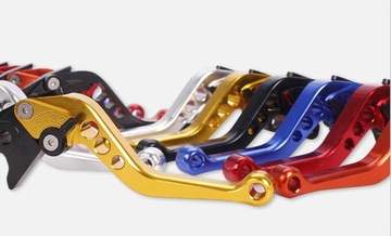 КОРОТКИЕ РУЧКИ СПОРТИВНЫЙ РЫЧАГ МОТОЦИКЛА С ЧПУ