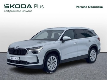 Skoda Kodiaq II SUV 2.0 TDI SCR 150KM 2025 Skoda Kodiaq Selection ! Kamera ! Podgrzewane Fote