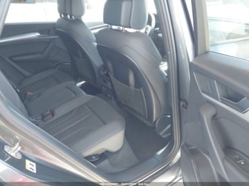 Audi Q5 II 2024 Audi Q5 Premium 45 Tfsi S Line Quattro 2024 2.0l 2.0 Benzyna 261KM, zdjęcie 12
