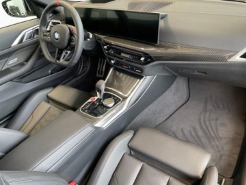 BMW Seria 4 G22-23-26 M4 Coupe Facelifting 3.0 M4 530KM 2025 BMW Seria 4 M4 Competition xDrive Coupe 3.0 (530KM) 2025, zdjęcie 8