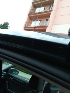 Багажник ALU Mont Blanc AMC для SuperB III 2015-2020 гг.