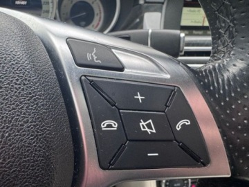 Mercedes CLS W218 2013 Mercedes-Benz CLS CLS 350 CDI 4MATIC AIRMATIC Burmester Wentylowane fot, zdjęcie 20