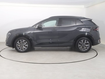 Kia Sportage V SUV 1.6 T-GDI MHEV 180KM 2023 Kia Sportage 1.6 T-GDI MHEV, Salon Polska, zdjęcie 2