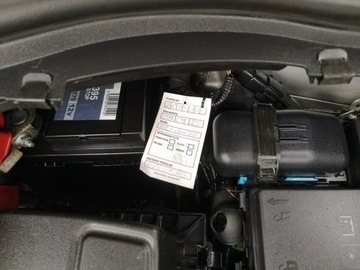 Ford Galaxy IV Van 2.0 TDCi 150KM 2016 Ford Galaxy 2.0 TDCI 150KM Klimatronic Tempomat, zdjęcie 24