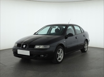 Seat Toledo II 1.9 TDI 110KM 2004 Seat Toledo 1.9 TDI, HAK, Klima, Klimatronic,ALU, zdjęcie 1