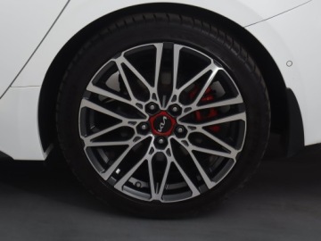 Kia Proceed Shooting Brake Facelifting 1.6 T-GDI 204KM 2022 Kia ProCeed GT 1.6 T-GDI, Salon Polska, zdjęcie 14