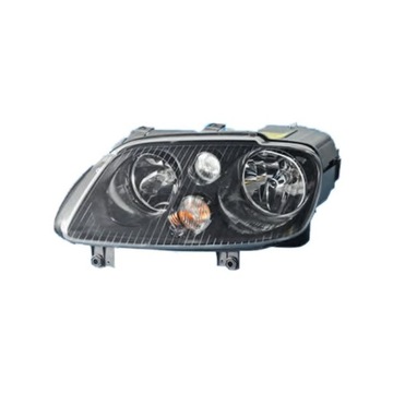 REFLEKTOR VW TOURAN I CADDY III 1T0941005P OE