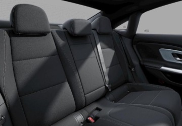 Mercedes CLA C118/X118 2026 Mercedes-Benz CLA 200 4M Pakiet Premium 1.5 Benzyna 163KM, zdjęcie 7