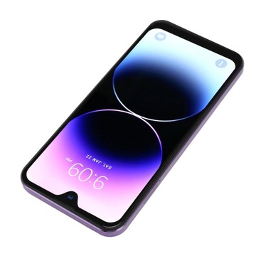 СМАРТФОН I14 PRO MAX 6, 7-ДЮЙМОВЫЙ FACE ID DUAL SIM