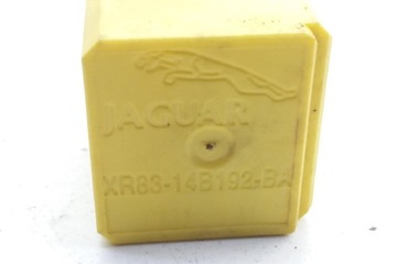 RELÉ JAGUAR S-TYPE (X200) XR8314B192BA 3.0L GASOLINE 175KW 2001