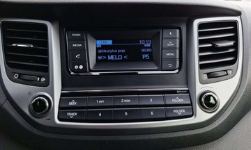 Hyundai Tucson III SUV 1.6 GDI 132KM 2018 Hyundai Tucson 1.6 GDi BlueDrvie Comfort 2WD 132KM TempomatKlimatyzacjaAut, zdjęcie 13