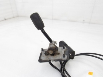 Рычаг + тросы Cectek Kingcobra 500