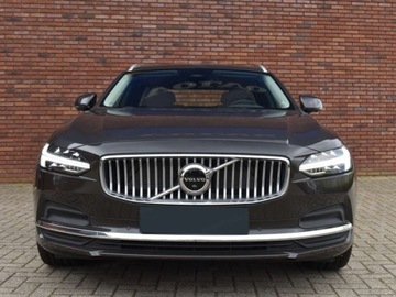 Volvo V90 II 2025 VOLVO V90 T6 AWD Plug-In Hybrid Plus Bright Combi (398 KM) 2025, zdjęcie 2