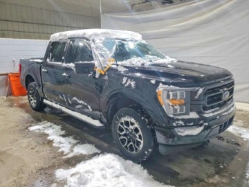 Ford 2022 Ford F150 Supercrew 2022 2.7 Benzyna 325KM, zdjęcie 4