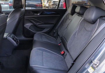 Volkswagen Passat B8 Variant Facelifting 2.0 TDI SCR 150KM 2025 Volkswagen Passat HAK, Podgrzewana kierownica, dostepny od reki 2.0, zdjęcie 11