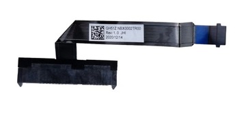 KONEKTOR DYSKU SATA DO ACER NITRO AN515-45 AN515-56 AN517-41 AN517-53 GH51Z