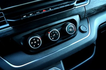 Renault Trafic III 2022 Renault Trafic 2.0DCi 150KM LONG 9 osób Full Led, zdjęcie 15