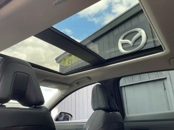 Nissan Ariya SUV 87kWh e-4FORCE 306KM 2025 NISSAN Ariya Evolve 87kWh e-4orce 4x4 Suv 306KM 2025, zdjęcie 4