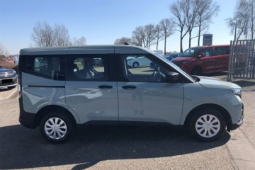 Ford Tourneo Courier II 1.0 EcoBoost 125KM 2026 FORD Tourneo Courier Trend 1.0 125KM, zdjęcie 5
