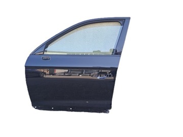 AUDI Q5 80A FY DVEŘE LEVÝ PŘEDNÍ BARVA LY9T