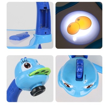 ПРОЕКТОР ДЛЯ РИСОВАНИЯ ДЛЯ ОБУЧЕНИЯ ДЕТЕЙ ПРОЕКТОР