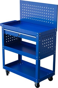 ИНСТРУМЕНТАЛЬНАЯ ТЕЛЕЖКА ШКАФ ИНСТРУМЕНТАЛЬНАЯ МАСТЕРСКАЯ ШКАФ METCOR SP001