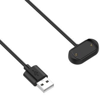 USB-КАБЕЛЬ ЗАРЯДКИ для AMAZFIT BIP U ZEEP E GTR 4