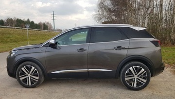 Peugeot 3008 II Crossover 2.0 BlueHDi 180KM 2018 Peugeot 3008 wersja GT 2.0 HDI 180KM 2018r Wzorowo utrzymany!, zdjęcie 4