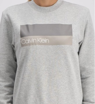 Calvin Klein Bluza r. M