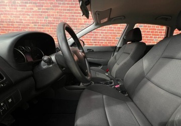 Hyundai i30 I Hatchback 1.4 109KM 2008 Hyundai i30 klima Isofix Gwarancja w cenie Warszawa VKAD 1.4 Benzyna, zdjęcie 9