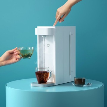 Dozownik wody Xiaomi Mijia Fontanna do napoju 2,5L