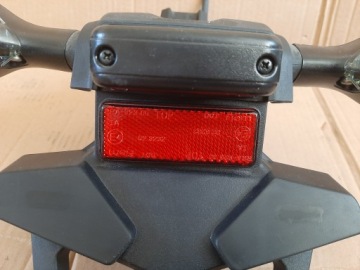 HONDA CBR 650F 650 F МОНТАЖНЫЙ КОМПЛЕКТ ЗАДНЕЙ БОТЫ