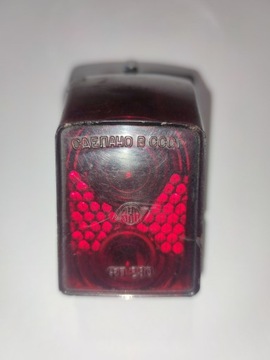Lampa stop K-750, Ural, Dniepr